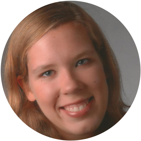 Porträt Anna B.